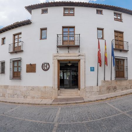 Condesa de Chinchón Exterior foto