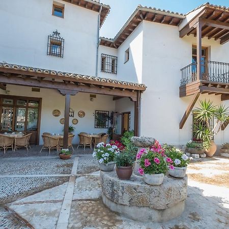 Condesa de Chinchón Exterior foto