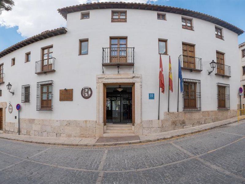 Condesa de Chinchón Exterior foto