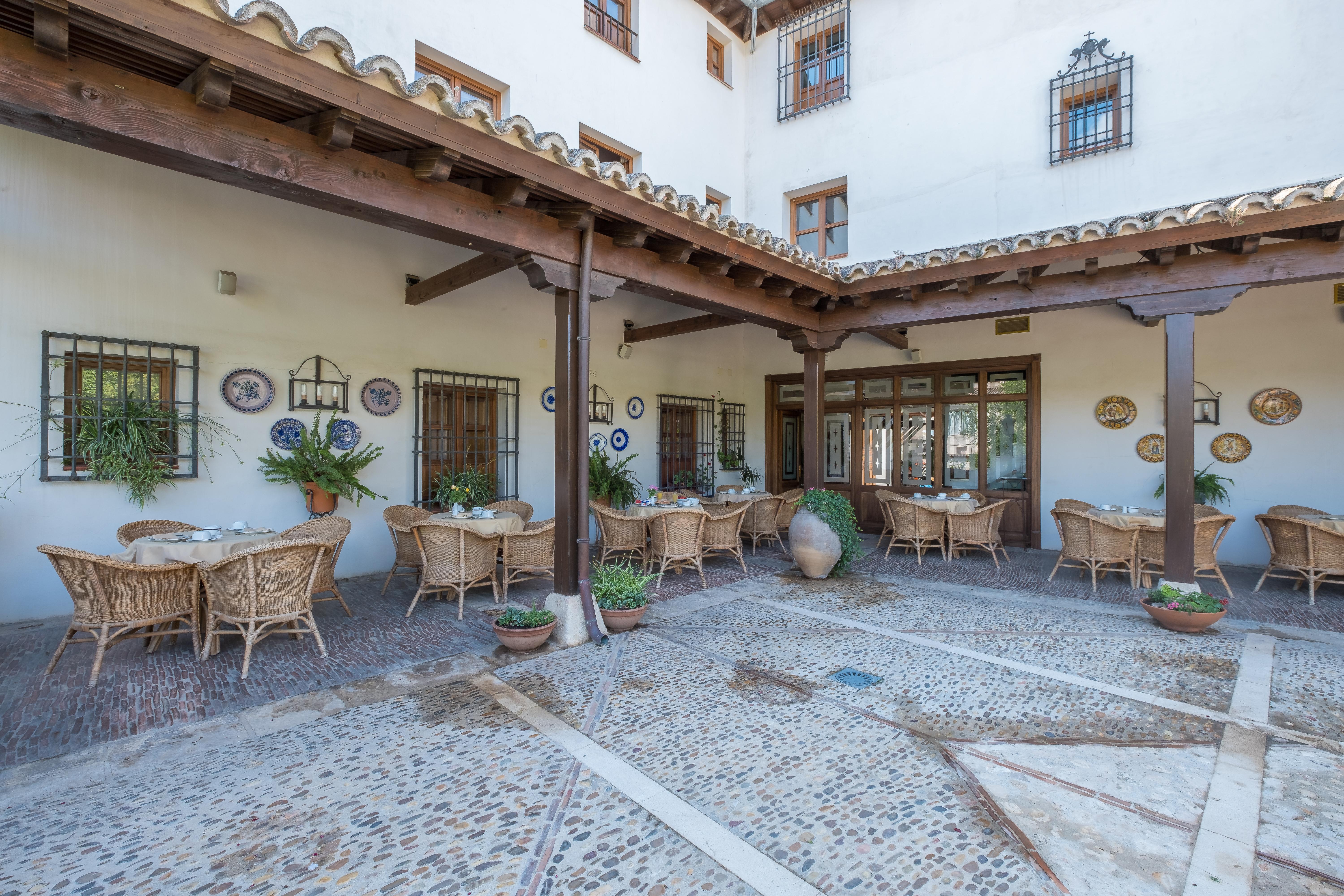Condesa de Chinchón Exterior foto