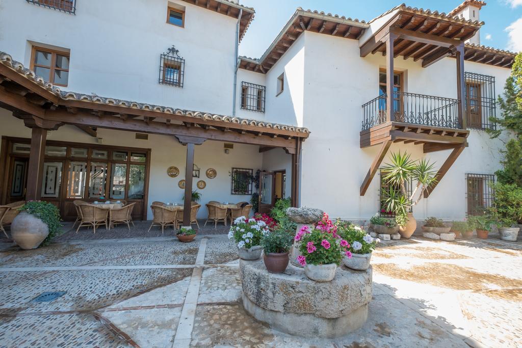 Condesa de Chinchón Exterior foto