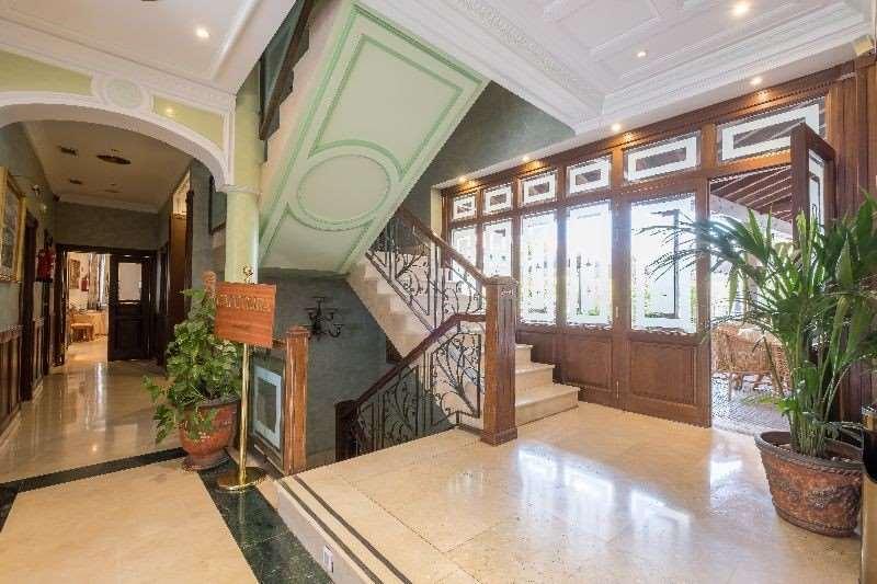 Condesa de Chinchón Interior foto